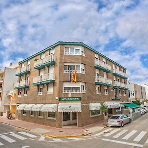 Hotel Teruel